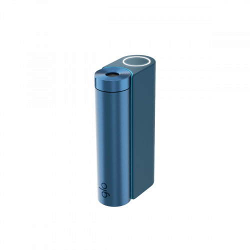 glo hyper X2 bluemetal