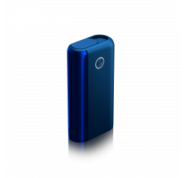 glo™ hyper+ Energetic Blue